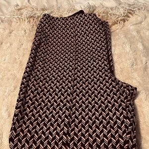 Anthropolgie Maeve pant